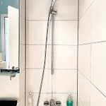 アパート Zentrale Mit Parkplatz, 2 Schlafzimmern, Kueche, Waschmaschine & Balkon ライプツィヒ
